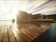 GLSL Shaders (Image credits: Minecraft Shaders Mods)